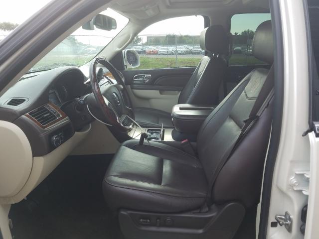 Photo 4 VIN: 1GYS4DEF7CR260861 - CADILLAC ESCALADE P 