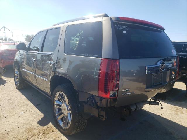 Photo 2 VIN: 1GYS4DEF7CR305894 - CADILLAC ESCALADE P 