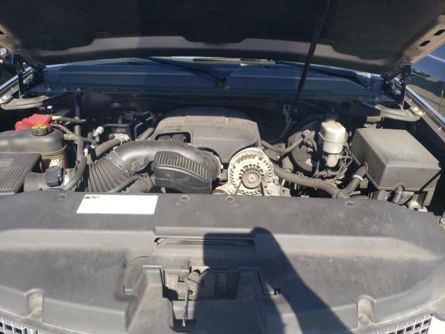 Photo 6 VIN: 1GYS4DEF7CR305894 - CADILLAC ESCALADE P 