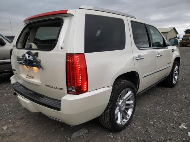 Photo 3 VIN: 1GYS4DEF8CR205741 - CADILLAC ESCALADE P 