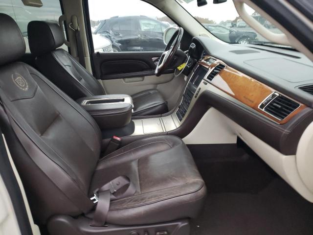 Photo 4 VIN: 1GYS4DEF8CR205741 - CADILLAC ESCALADE P 