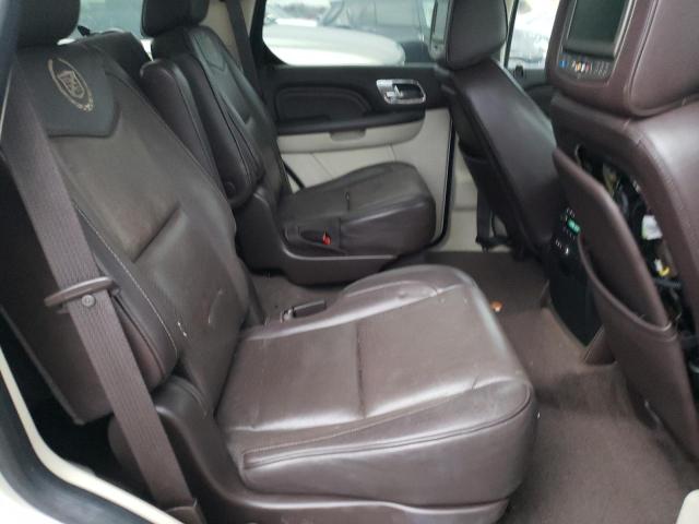 Photo 5 VIN: 1GYS4DEF8CR205741 - CADILLAC ESCALADE P 