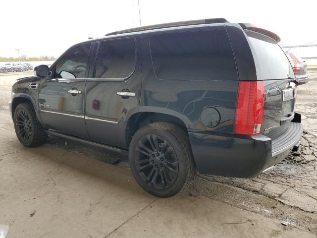 Photo 1 VIN: 1GYS4DEF8DR133652 - CADILLAC ESCALADE P 