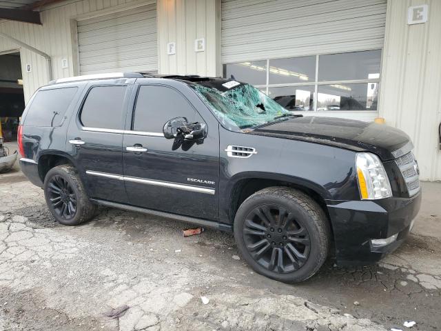 Photo 3 VIN: 1GYS4DEF8DR133652 - CADILLAC ESCALADE P 