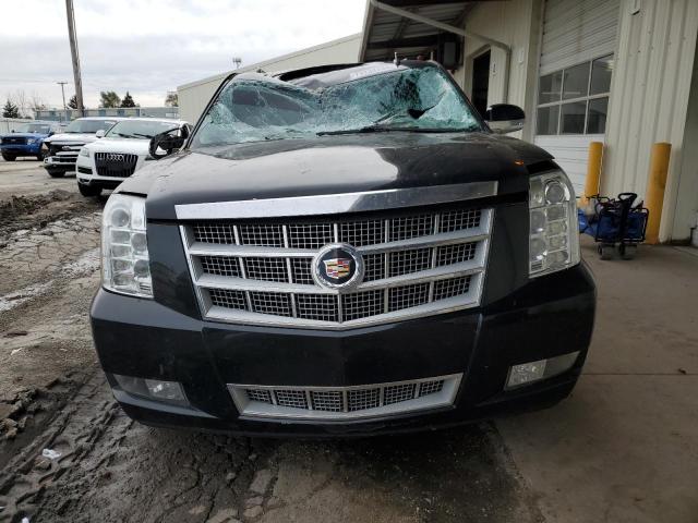 Photo 4 VIN: 1GYS4DEF8DR133652 - CADILLAC ESCALADE P 