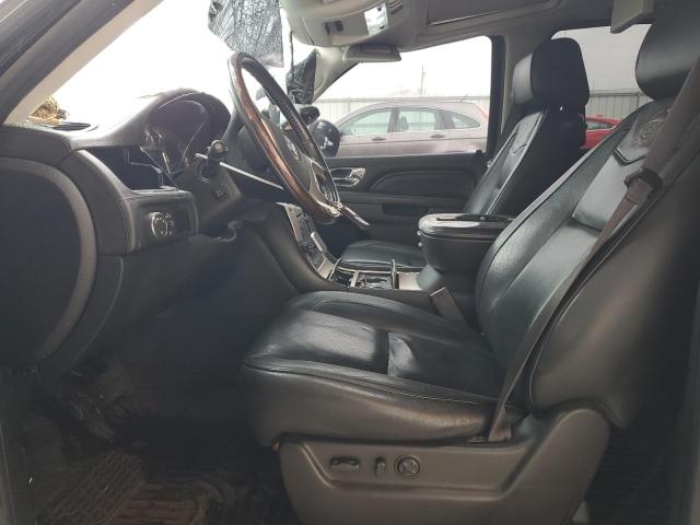 Photo 6 VIN: 1GYS4DEF8DR133652 - CADILLAC ESCALADE P 