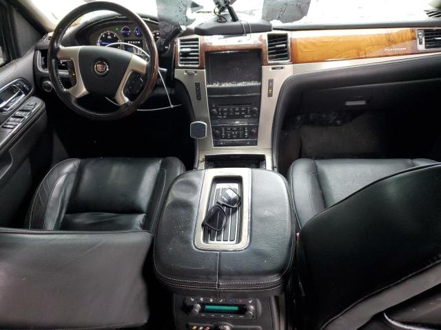 Photo 7 VIN: 1GYS4DEF8DR133652 - CADILLAC ESCALADE P 