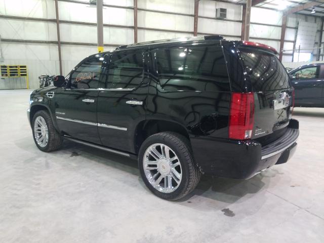 Photo 2 VIN: 1GYS4DEF8DR222492 - CADILLAC ESCALADE P 