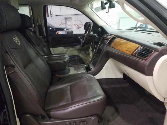 Photo 4 VIN: 1GYS4DEF8DR222492 - CADILLAC ESCALADE P 