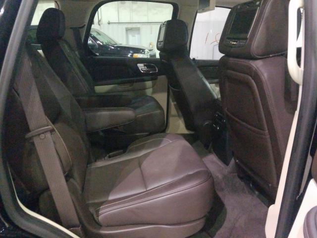 Photo 5 VIN: 1GYS4DEF8DR222492 - CADILLAC ESCALADE P 