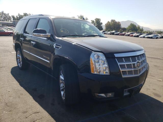 Photo 0 VIN: 1GYS4DEF8DR317912 - CADILLAC ESCALADE P 