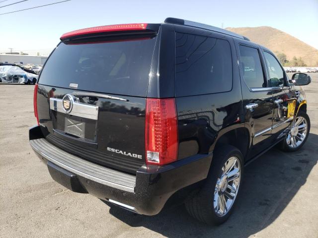 Photo 3 VIN: 1GYS4DEF8DR317912 - CADILLAC ESCALADE P 