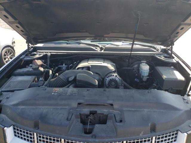 Photo 6 VIN: 1GYS4DEF8DR317912 - CADILLAC ESCALADE P 