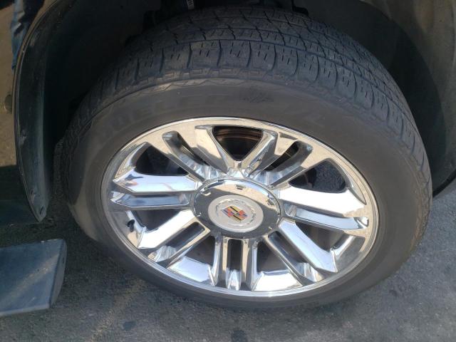 Photo 8 VIN: 1GYS4DEF8DR317912 - CADILLAC ESCALADE P 