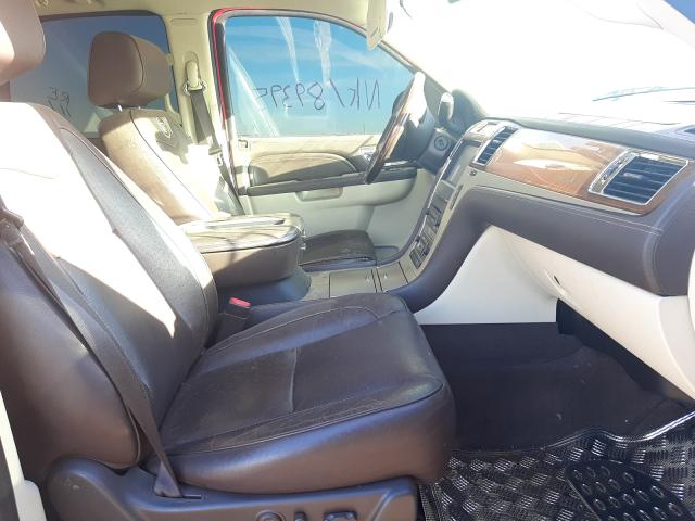 Photo 4 VIN: 1GYS4DEF8ER235132 - CADILLAC ESCALADE P 