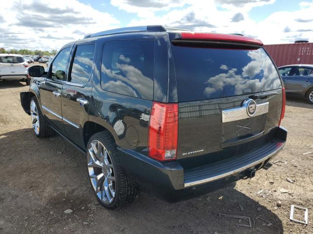 Photo 2 VIN: 1GYS4DEF9BR133706 - CADILLAC ESCALADE P 