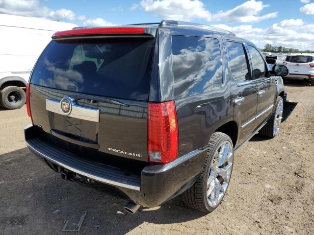 Photo 3 VIN: 1GYS4DEF9BR133706 - CADILLAC ESCALADE P 