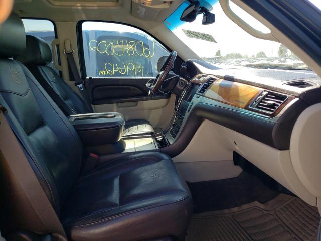 Photo 4 VIN: 1GYS4DEF9BR133706 - CADILLAC ESCALADE P 