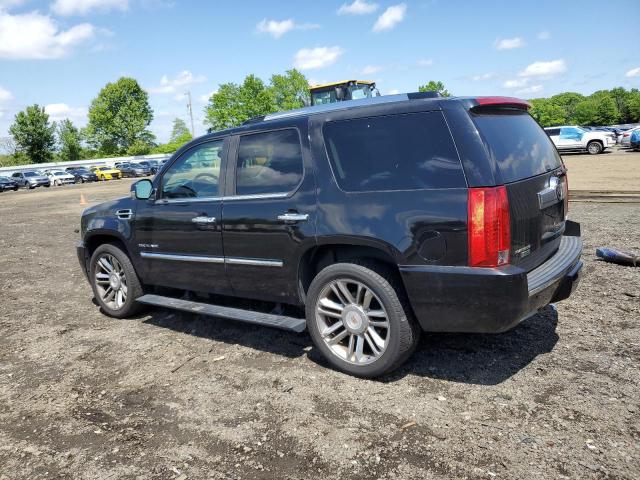 Photo 1 VIN: 1GYS4DEF9CR271456 - CADILLAC ESCALADE 