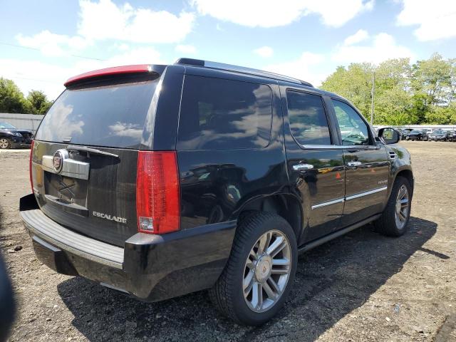 Photo 2 VIN: 1GYS4DEF9CR271456 - CADILLAC ESCALADE 