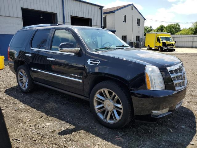 Photo 3 VIN: 1GYS4DEF9CR271456 - CADILLAC ESCALADE 