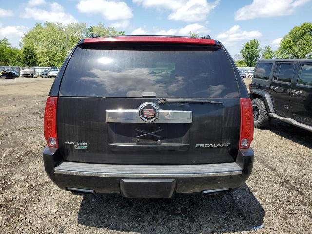 Photo 5 VIN: 1GYS4DEF9CR271456 - CADILLAC ESCALADE 