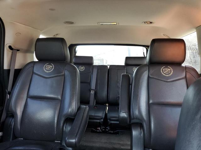 Photo 9 VIN: 1GYS4DEF9CR271456 - CADILLAC ESCALADE 