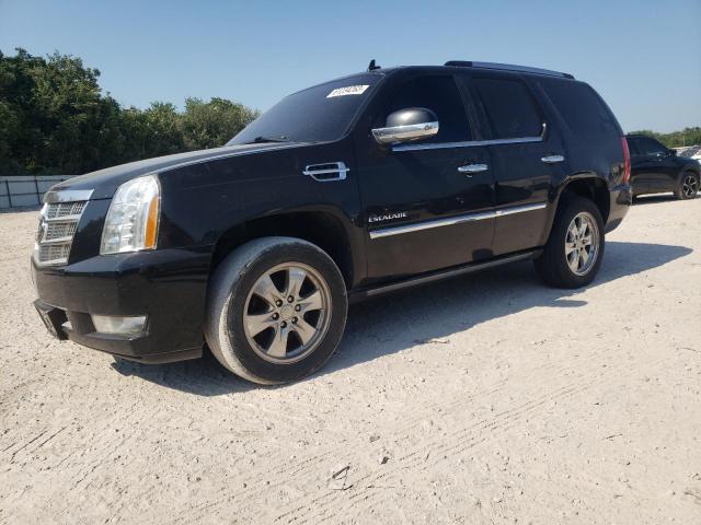 Photo 0 VIN: 1GYS4DEF9CR305752 - CADILLAC ESCALADE P 