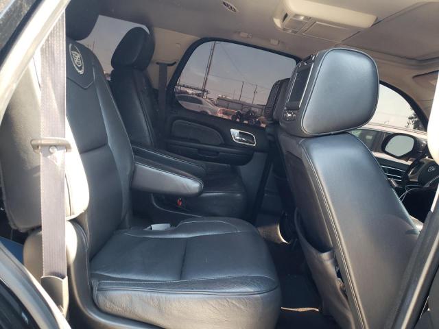 Photo 10 VIN: 1GYS4DEF9CR305752 - CADILLAC ESCALADE P 