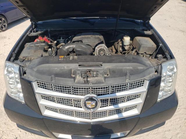 Photo 11 VIN: 1GYS4DEF9CR305752 - CADILLAC ESCALADE P 