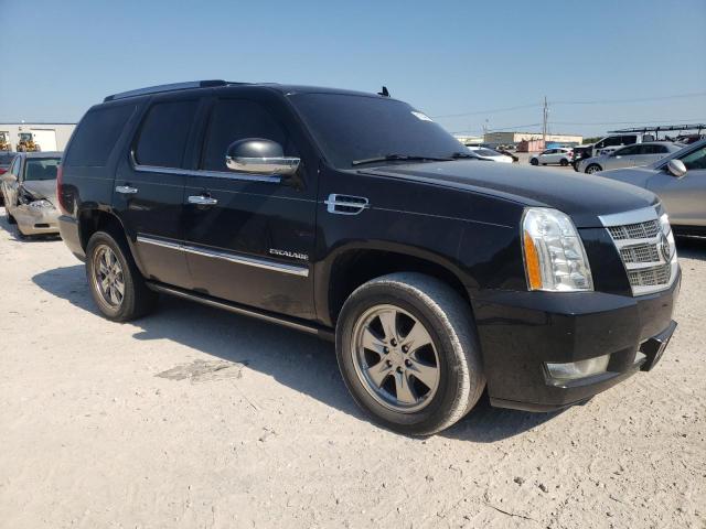 Photo 3 VIN: 1GYS4DEF9CR305752 - CADILLAC ESCALADE P 