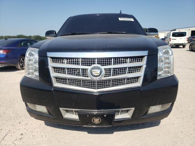 Photo 4 VIN: 1GYS4DEF9CR305752 - CADILLAC ESCALADE P 