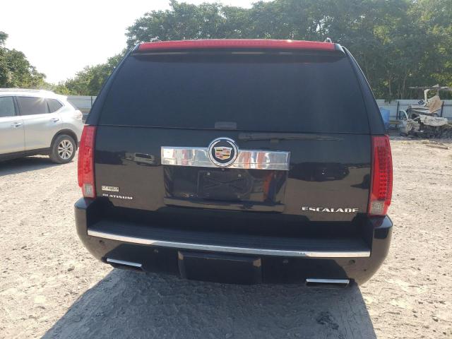 Photo 5 VIN: 1GYS4DEF9CR305752 - CADILLAC ESCALADE P 