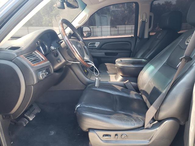 Photo 6 VIN: 1GYS4DEF9CR305752 - CADILLAC ESCALADE P 