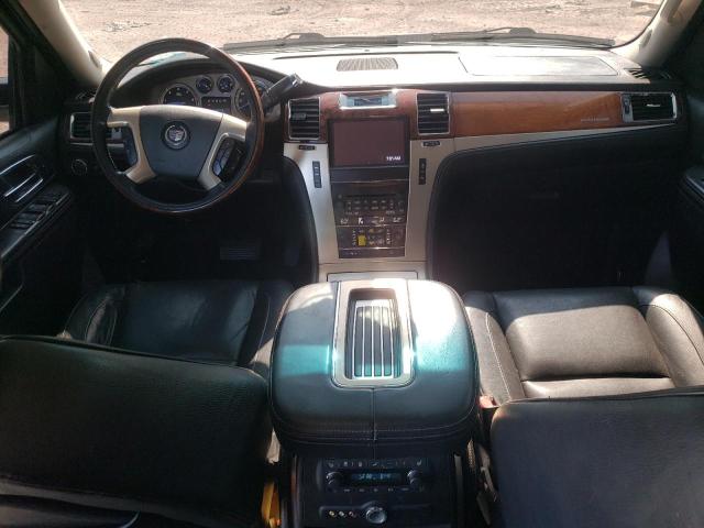 Photo 7 VIN: 1GYS4DEF9CR305752 - CADILLAC ESCALADE P 