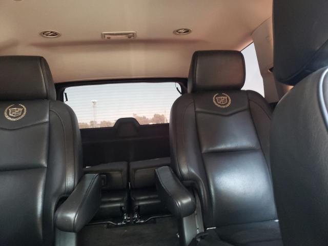 Photo 9 VIN: 1GYS4DEF9CR305752 - CADILLAC ESCALADE P 