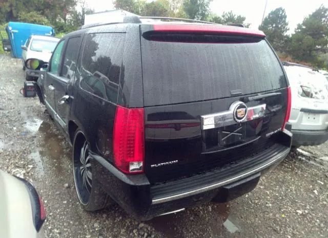 Photo 2 VIN: 1GYS4DEF9DR102801 - CADILLAC ESCALADE 