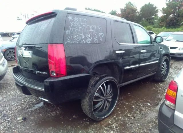 Photo 3 VIN: 1GYS4DEF9DR102801 - CADILLAC ESCALADE 