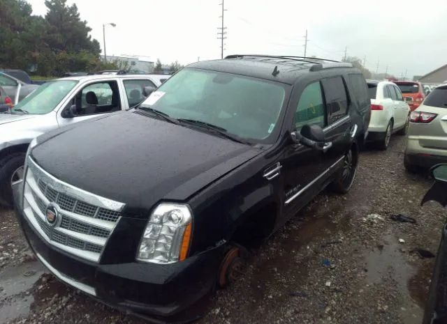 Photo 5 VIN: 1GYS4DEF9DR102801 - CADILLAC ESCALADE 