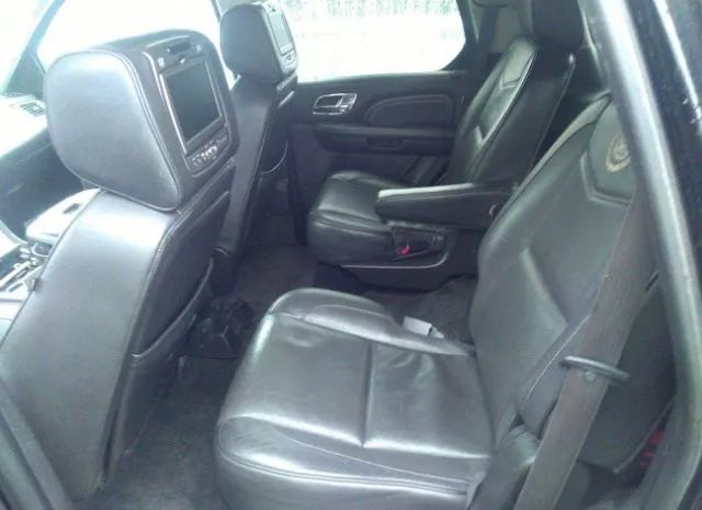 Photo 7 VIN: 1GYS4DEF9DR102801 - CADILLAC ESCALADE 