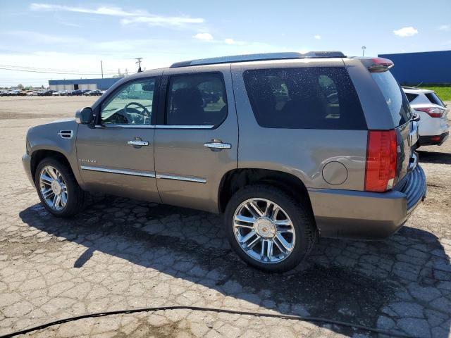 Photo 1 VIN: 1GYS4DEF9DR138309 - CADILLAC ESCALADE 