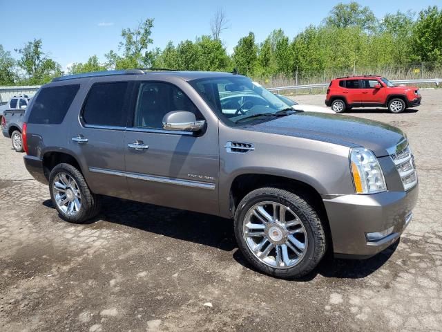 Photo 3 VIN: 1GYS4DEF9DR138309 - CADILLAC ESCALADE 