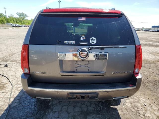 Photo 5 VIN: 1GYS4DEF9DR138309 - CADILLAC ESCALADE 