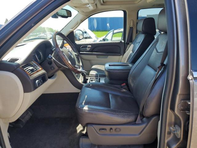 Photo 6 VIN: 1GYS4DEF9DR138309 - CADILLAC ESCALADE 