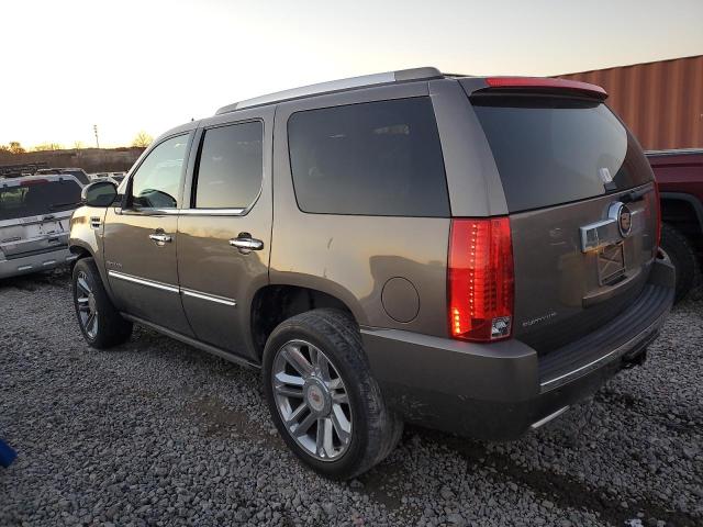 Photo 1 VIN: 1GYS4DEF9DR225157 - CADILLAC ESCALADE P 