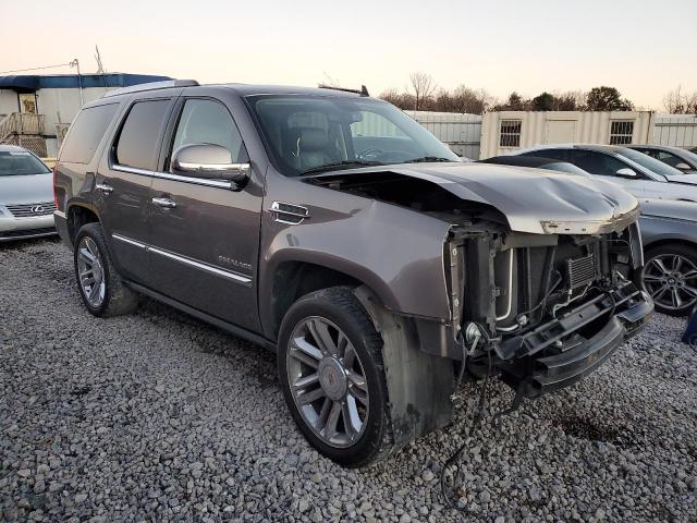 Photo 3 VIN: 1GYS4DEF9DR225157 - CADILLAC ESCALADE P 