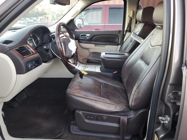 Photo 6 VIN: 1GYS4DEF9DR225157 - CADILLAC ESCALADE P 