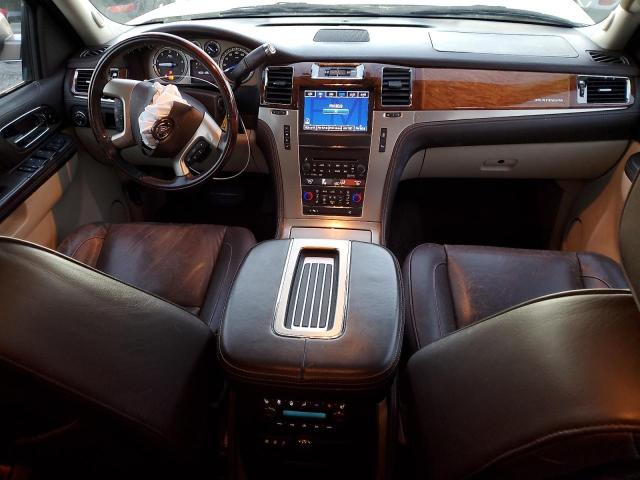 Photo 7 VIN: 1GYS4DEF9DR225157 - CADILLAC ESCALADE P 