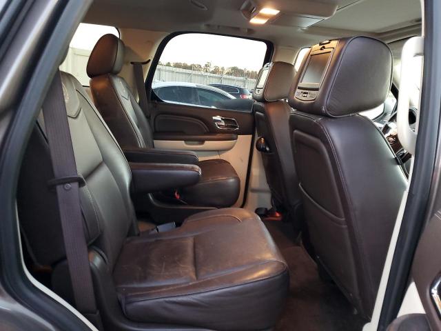 Photo 9 VIN: 1GYS4DEF9DR225157 - CADILLAC ESCALADE P 