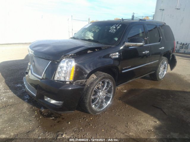 Photo 1 VIN: 1GYS4DEF9DR246784 - CADILLAC ESCALADE 